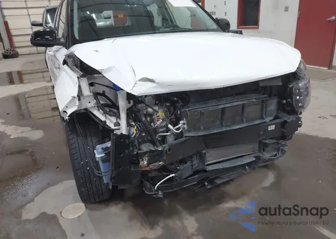 2023 Hyundai Venue Limited z USA, uszkodzony, nr VIN KMHRC8A38PU223021